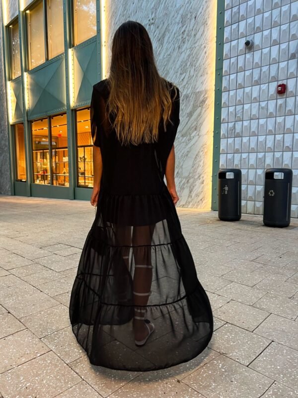 Vestido Shadow - Image 3