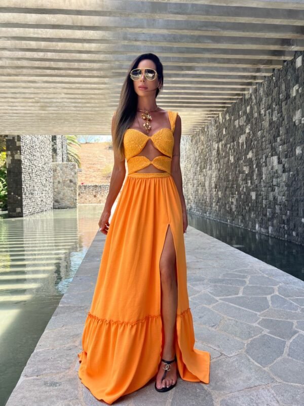 Vestido Makena