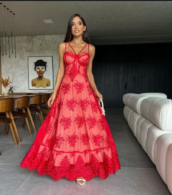 Vestido Lily - Image 3
