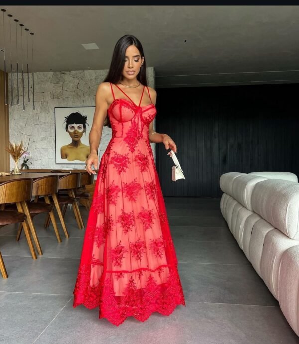 Vestido Lily - Image 2