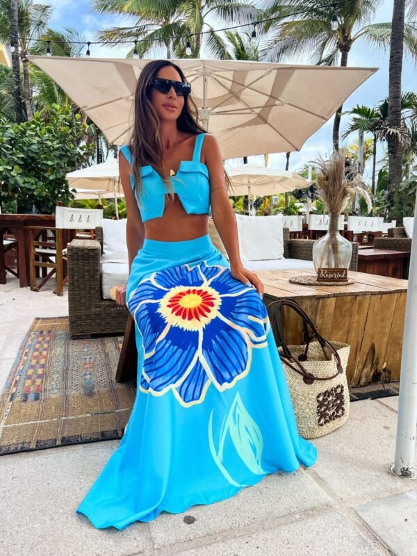 Conjunto Orchid - Image 2